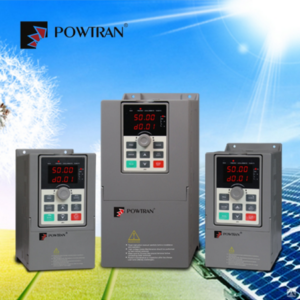 Частотные преобразователи Powtran 380-440V
